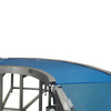 Sinobake L-Turning Machine 90-Grad-Kurvenförderer für Lebensmittelkekse 