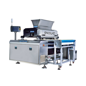 Combo Wire Cut & Depositor Keksmaschine